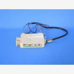 Sunx FX3-A3R fiber optic amplifier